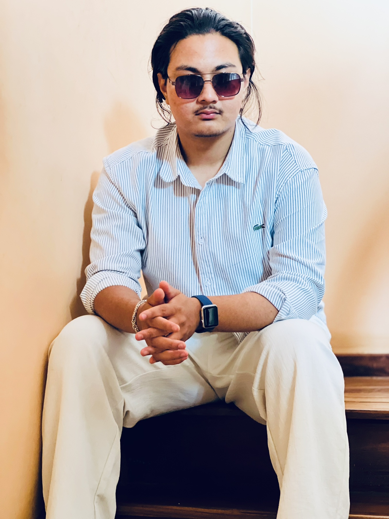Aayush Dahal